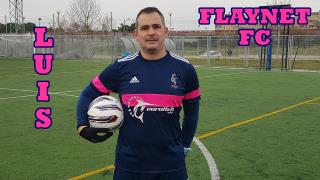 ENTREVISTA PRE PARTIDO. LEGANES SABADO MAÑANA 19-20